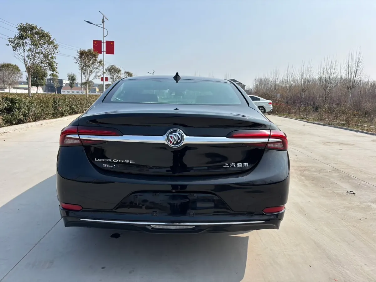 2021 Buick Larcosse 1.5T 169HP L4 9AT,autocango,china used car exporter,china ev exporter,chinese used car exporter,chinese used ev exporter