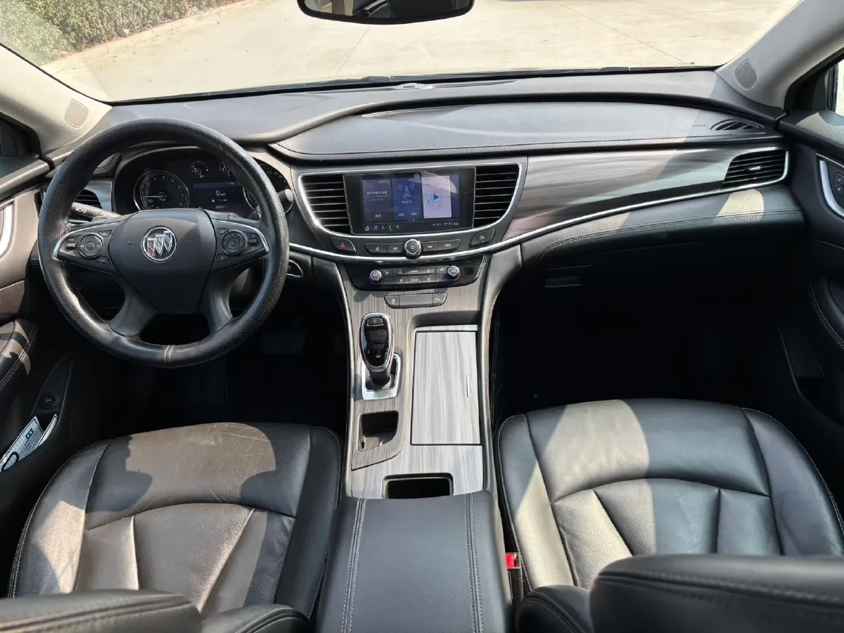 2021 Buick Larcosse 1.5T 169HP L4 9AT,autocango,china used car exporter,china ev exporter,chinese used car exporter,chinese used ev exporter