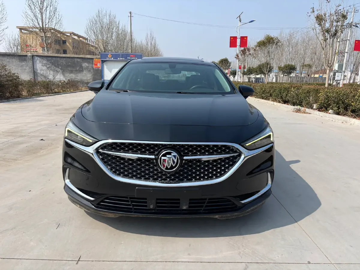 2021 Buick Larcosse 1.5T 169HP L4 9AT,autocango,china used car exporter,china ev exporter,chinese used car exporter,chinese used ev exporter