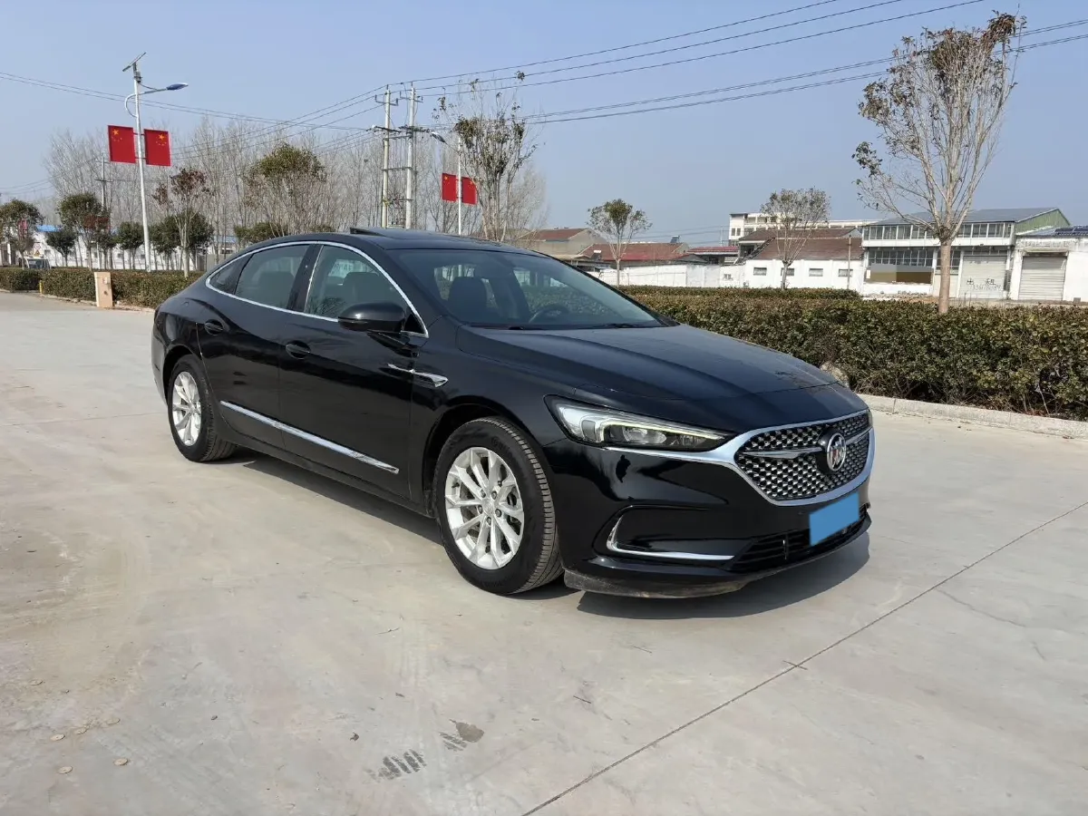 2021 Buick Larcosse 1.5T 169HP L4 9AT,autocango,china used car exporter,china ev exporter,chinese used car exporter,chinese used ev exporter