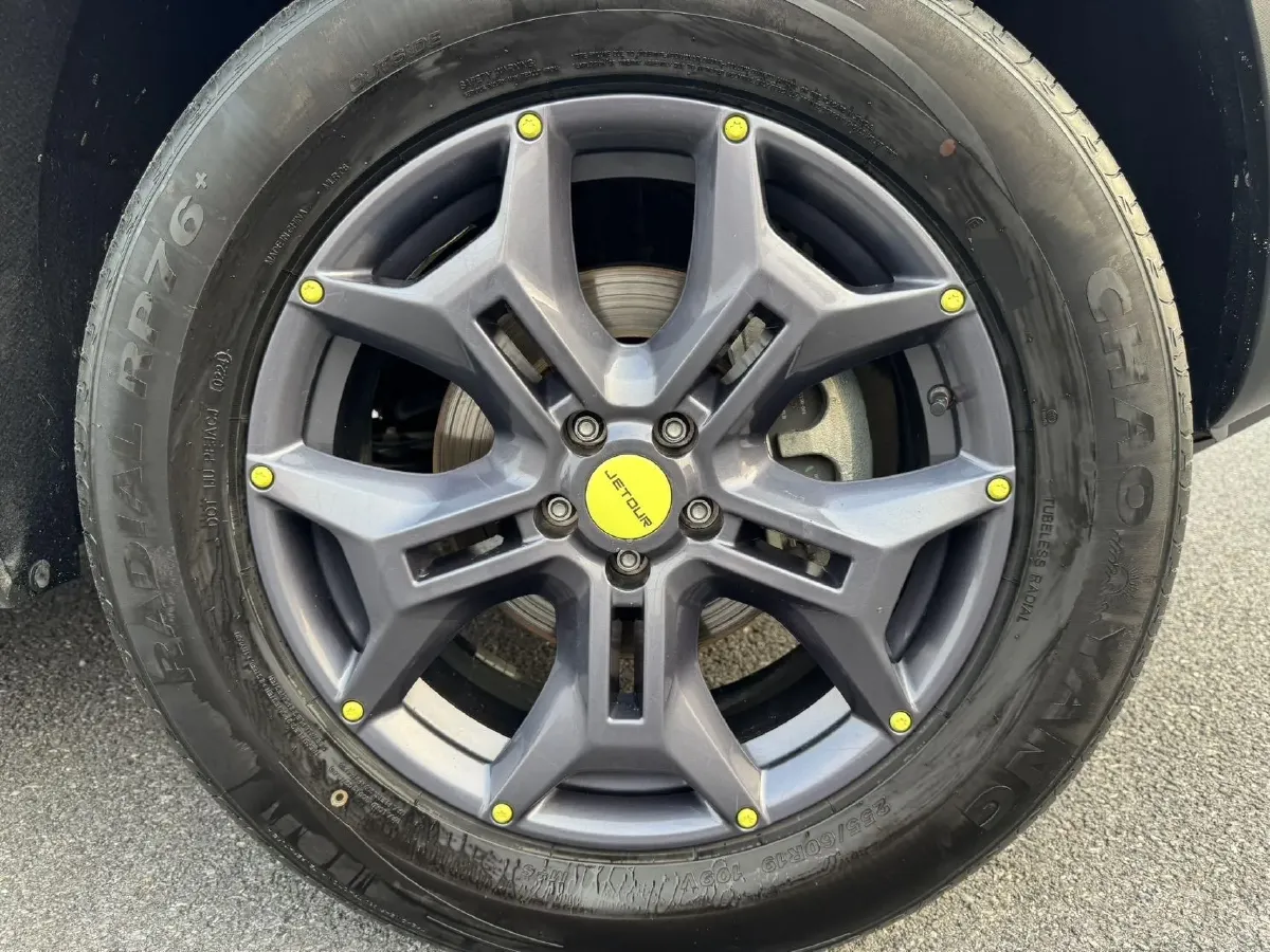 2024 Jetour Traveller 2.0T 254HP L4 7DCT,autocango,china used car exporter,china ev exporter,chinese used car exporter,chinese used ev exporter