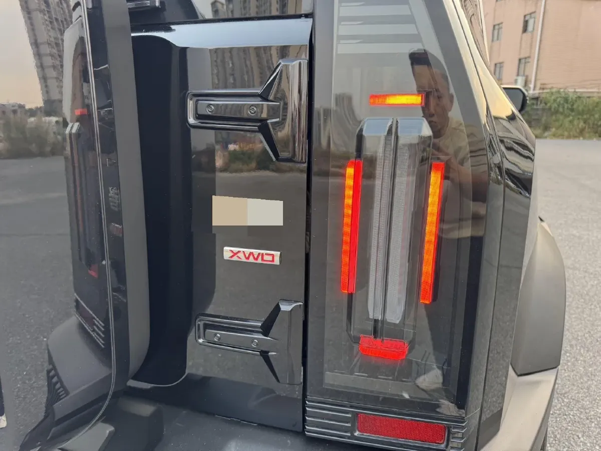 2024 Jetour Traveller 2.0T 254HP L4 7DCT,autocango,china used car exporter,china ev exporter,chinese used car exporter,chinese used ev exporter