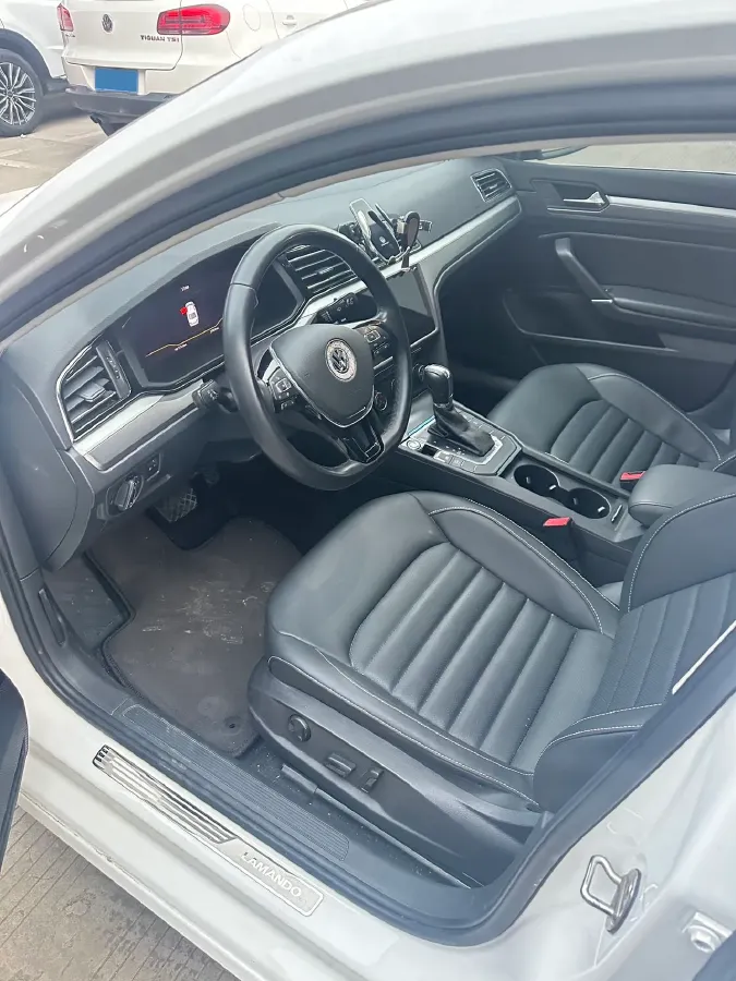 2021 Volkswagen Lamando 1.4T 150HP L4 7DCT,autocango,china used car exporter,china ev exporter,chinese used car exporter,chinese used ev exporter