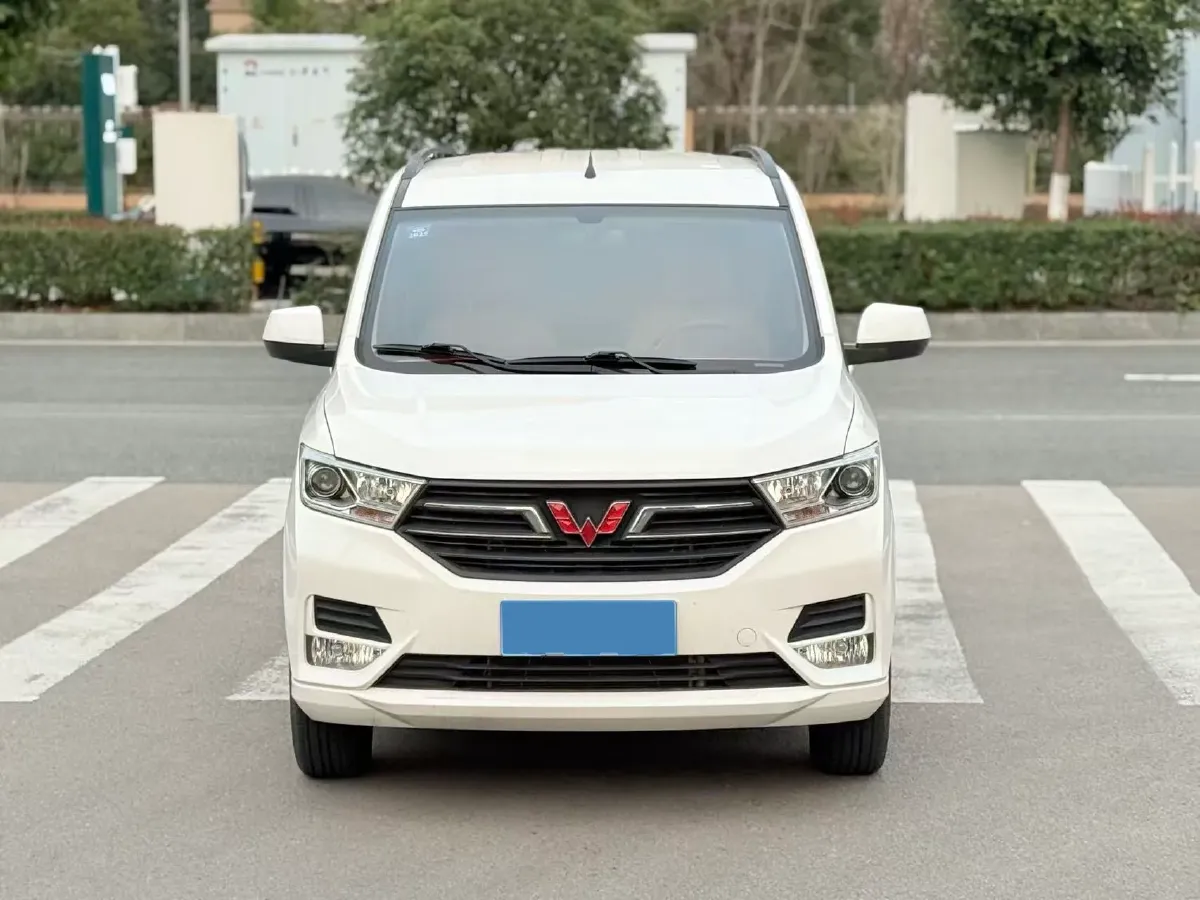 2021 WuLing HongGuang 1.5L 99HP L4 6MT,autocango,china used car exporter,china ev exporter,chinese used car exporter,chinese used ev exporter