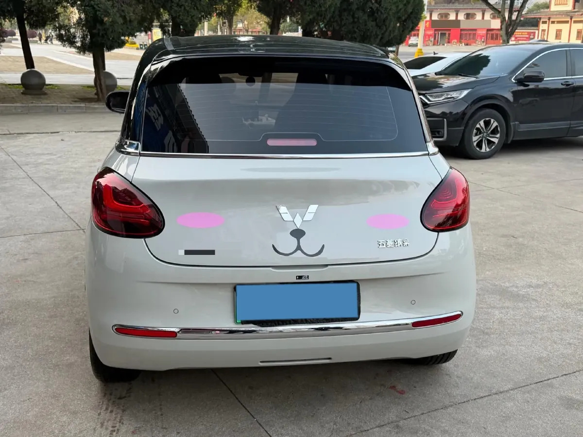 2024 WuLing BinGuo BEV 31.9KWH,autocango,china used car exporter,china ev exporter,chinese used car exporter,chinese used ev exporter