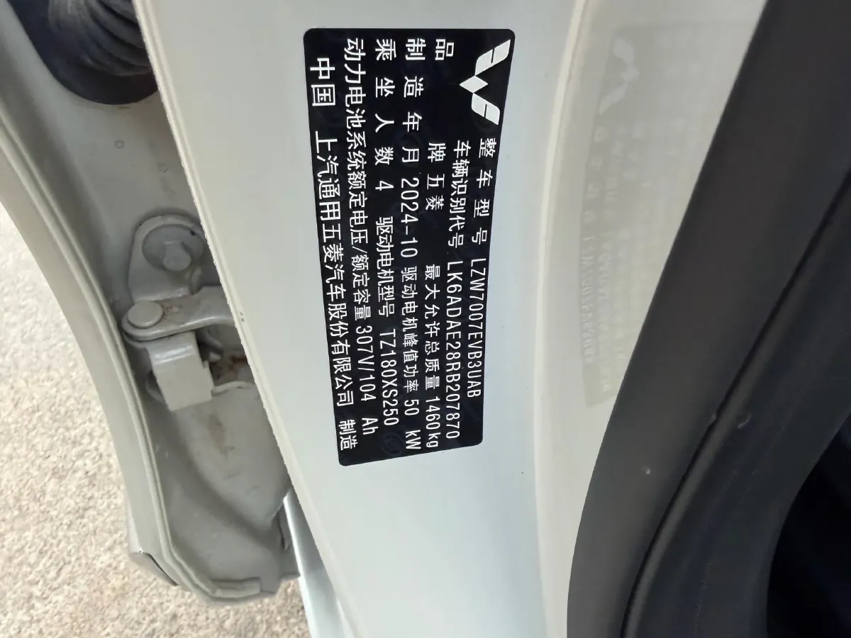 2024 WuLing BinGuo BEV 31.9KWH,autocango,china used car exporter,china ev exporter,chinese used car exporter,chinese used ev exporter