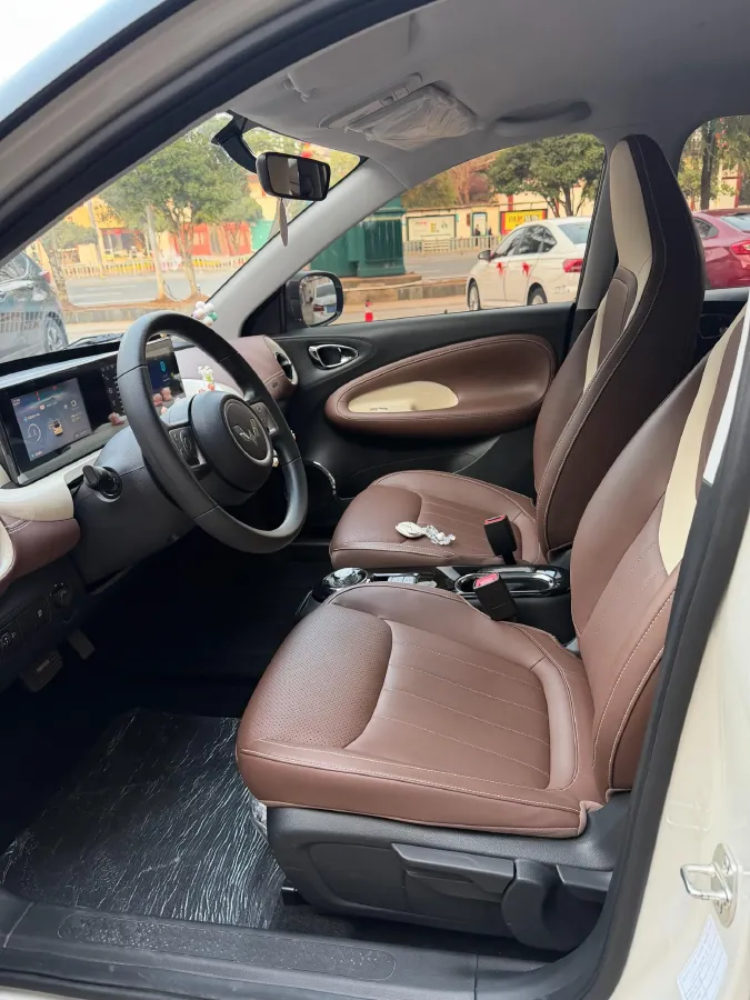 2024 WuLing BinGuo BEV 31.9KWH,autocango,china used car exporter,china ev exporter,chinese used car exporter,chinese used ev exporter