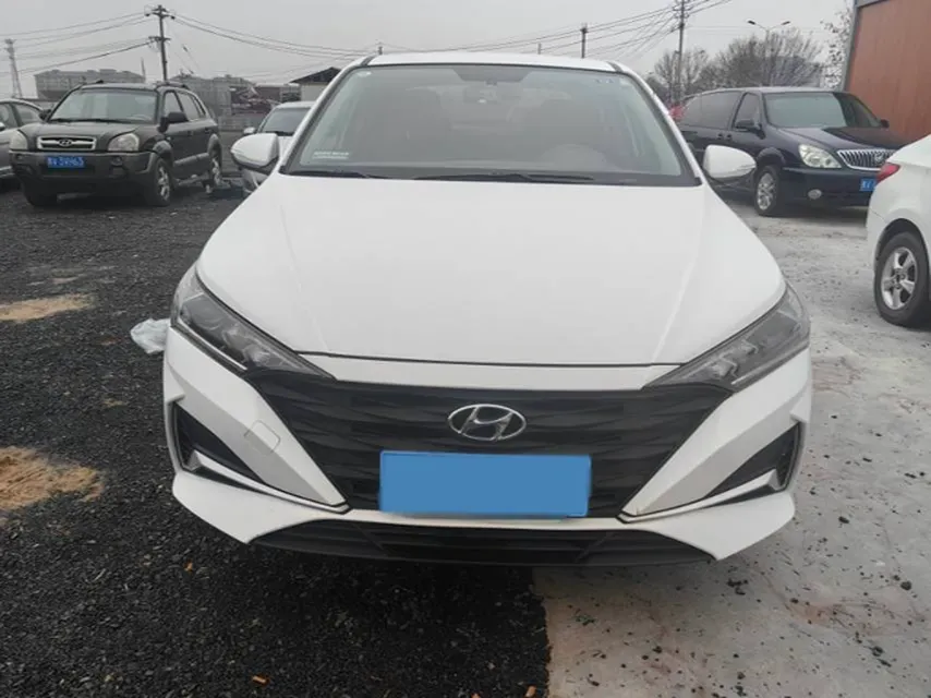 2020 Hyundai Verna 1.4L 100HP L4 CVT,autocango,china used car exporter,china ev exporter,chinese used car exporter,chinese used ev exporter