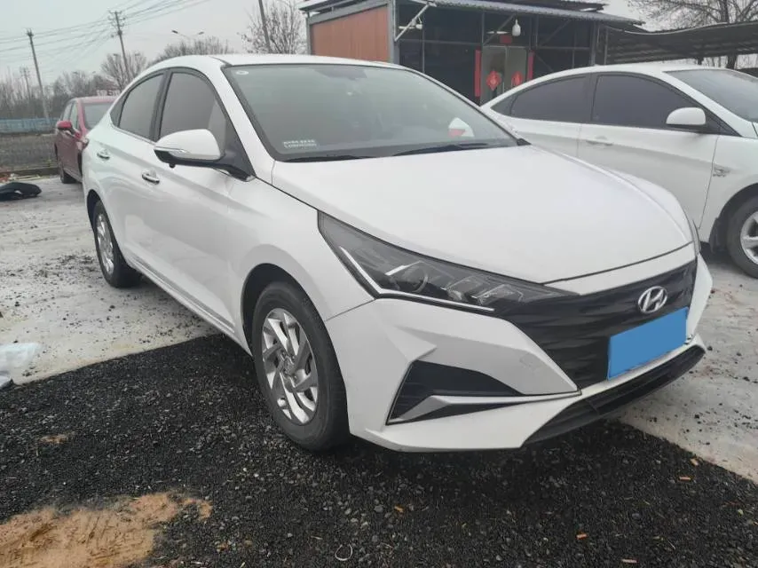 2020 Hyundai Verna 1.4L 100HP L4 CVT,autocango,china used car exporter,china ev exporter,chinese used car exporter,chinese used ev exporter