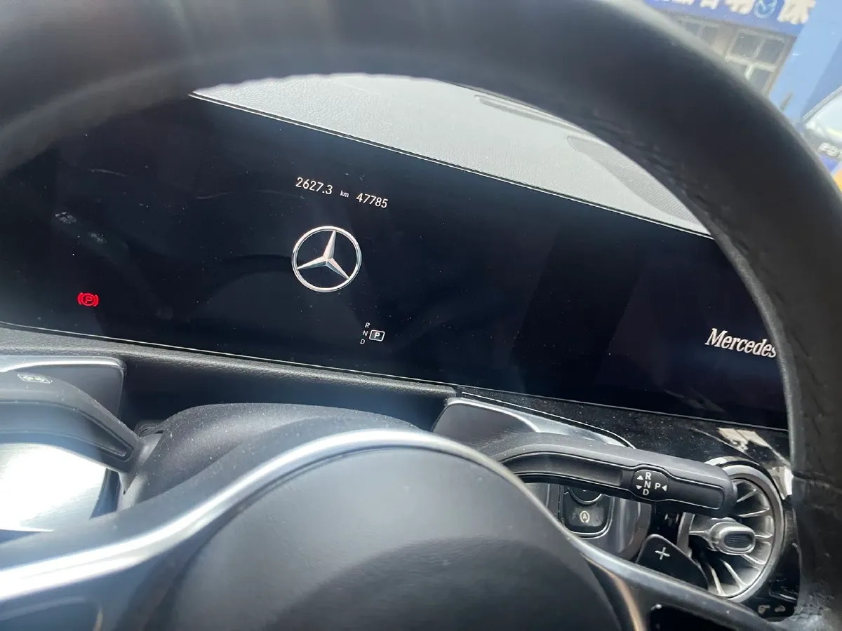 2021 Mercedes-Benz GLB Class 1.3T 163HP L4 7DCT,autocango,china used car exporter,china ev exporter,chinese used car exporter,chinese used ev exporter