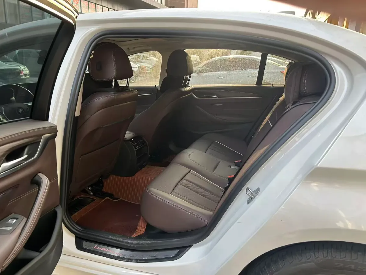 2020 BMW 5 Series 2.0T 252HP L4 8AT,autocango,china used car exporter,china ev exporter,chinese used car exporter,chinese used ev exporter