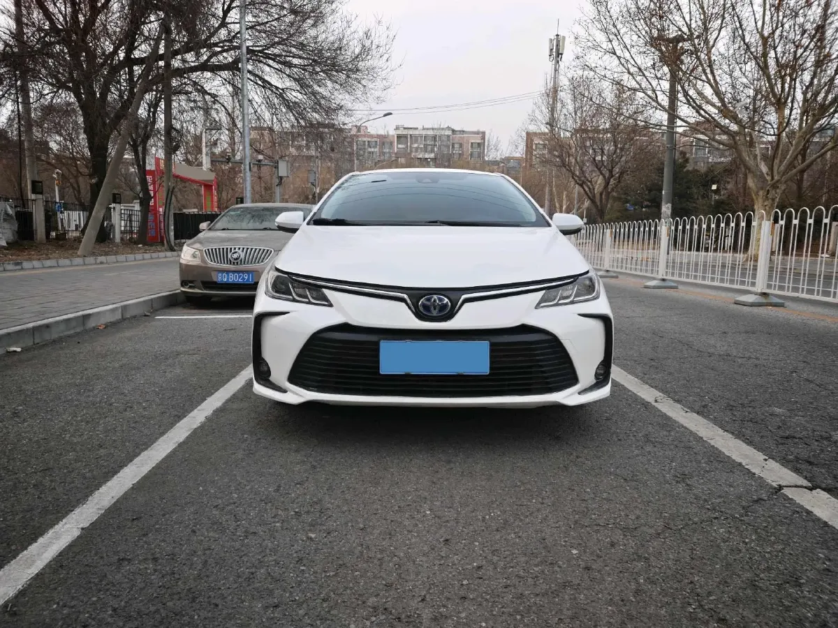 2022 Toyota Corolla 1.8L 98HP L4 E-CVT Hybrid,autocango,china used car exporter,china ev exporter,chinese used car exporter,chinese used ev exporter