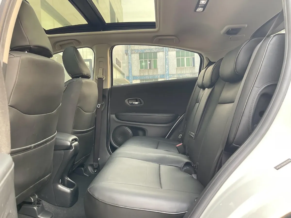 2020 Honda Vezel 1.5L 131HP L4 CVT,autocango,china used car exporter,china ev exporter,chinese used car exporter,chinese used ev exporter