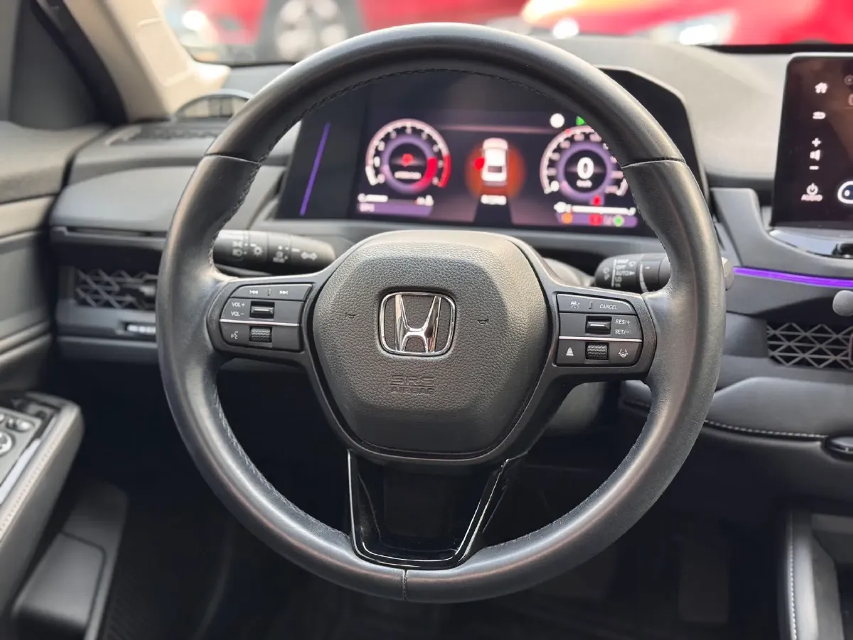 2023 Honda Accord 1.5T 192HP L4 CVT,autocango,china used car exporter,china ev exporter,chinese used car exporter,chinese used ev exporter