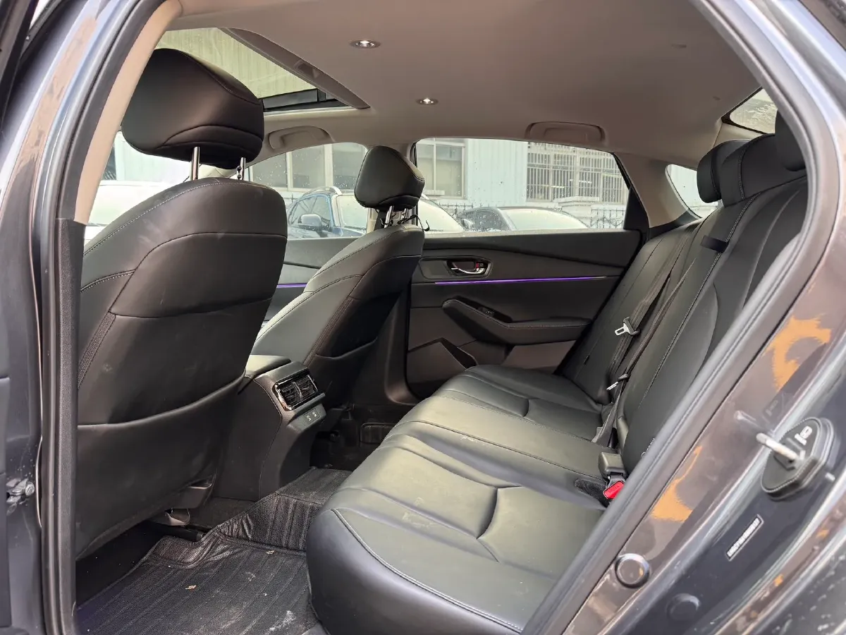 2023 Honda Accord 1.5T 192HP L4 CVT,autocango,china used car exporter,china ev exporter,chinese used car exporter,chinese used ev exporter