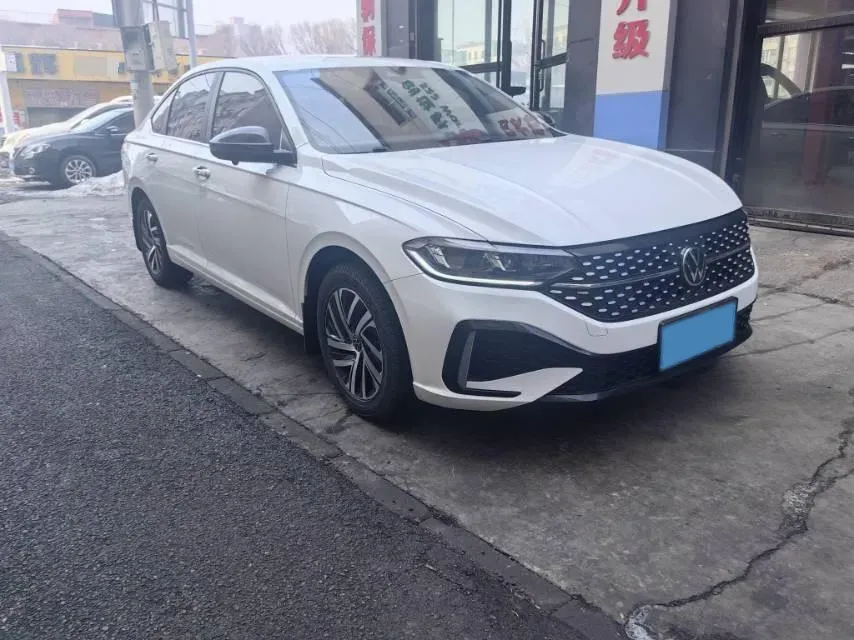 2023 Volkswagen Lavida 1.5T 160HP L4 7DCT,autocango,china used car exporter,china ev exporter,chinese used car exporter,chinese used ev exporter