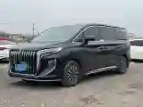 2024 HongQi HQ9 2.0T 163HP L4 1DHT PHEV 20.14KWH