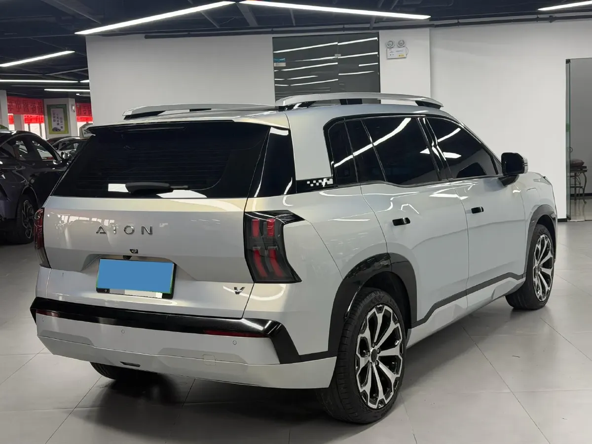 2024 Aion V BEV 62.268/62.27/62.681KWH,autocango,china used car exporter,china ev exporter,chinese used car exporter,chinese used ev exporter