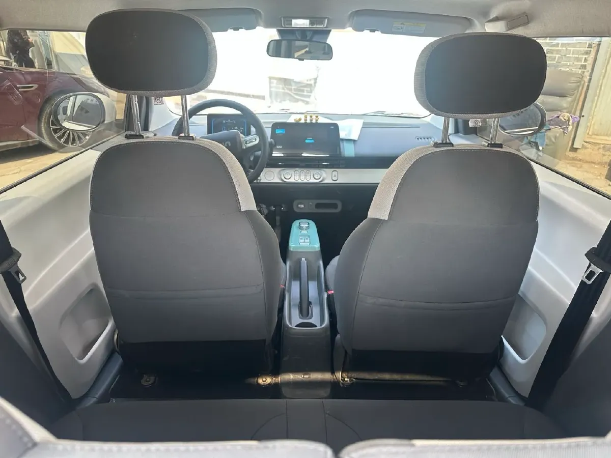 2024 ChangAn QiYuan Lumin BEV 13.41KWH,autocango,china used car exporter,china ev exporter,chinese used car exporter,chinese used ev exporter