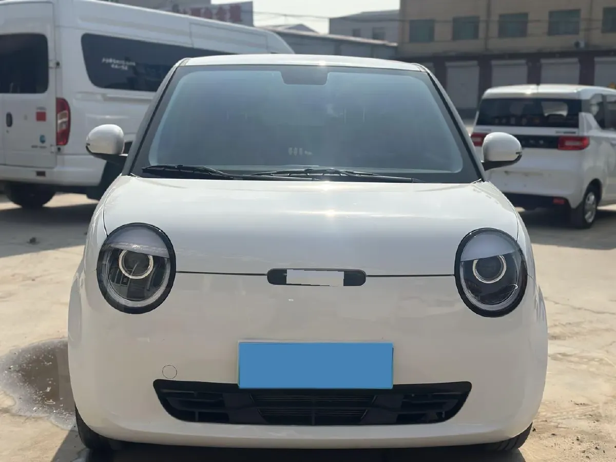 2024 ChangAn QiYuan Lumin BEV 13.41KWH,autocango,china used car exporter,china ev exporter,chinese used car exporter,chinese used ev exporter