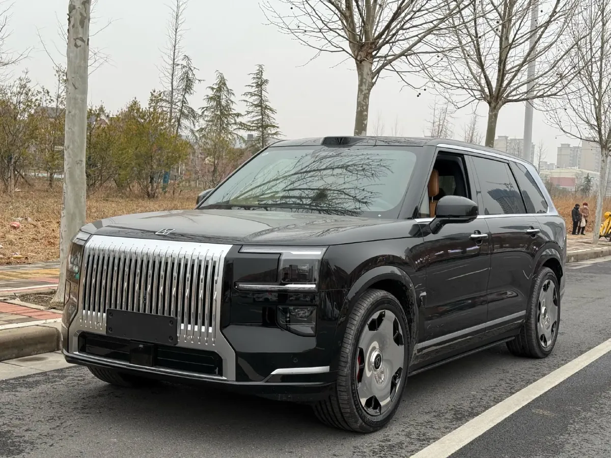 2025 Zeekr 9X 2.0T 279HP L4 1DHT PHEV,autocango,china used car exporter,china ev exporter,chinese used car exporter,chinese used ev exporter