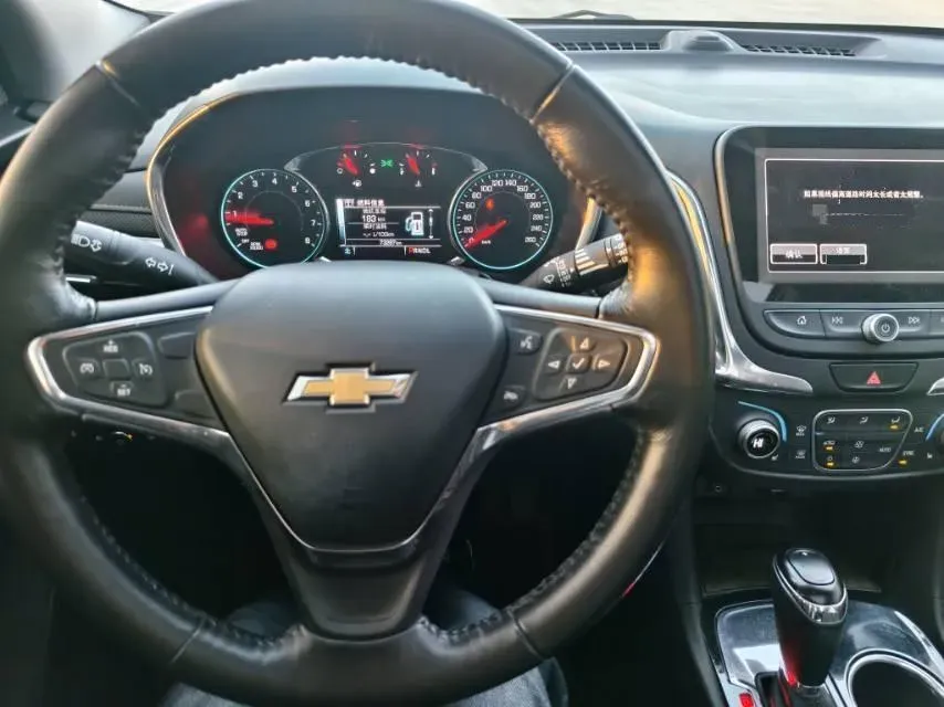 2018 Chevrolet Equinox 1.5T 180HP L4 6AT,autocango,china used car exporter,china ev exporter,chinese used car exporter,chinese used ev exporter