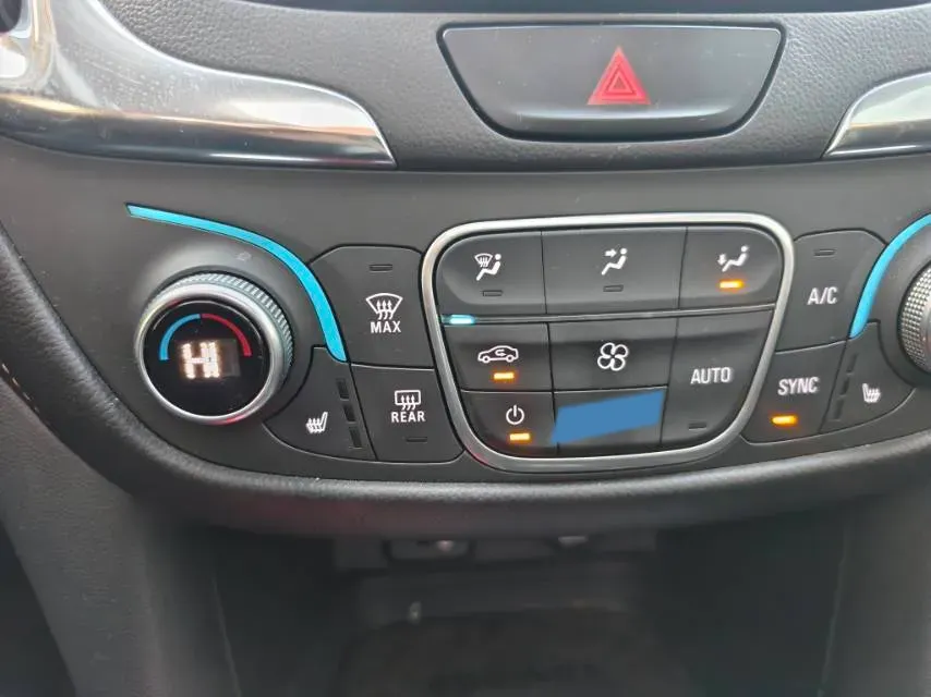 2018 Chevrolet Equinox 1.5T 180HP L4 6AT,autocango,china used car exporter,china ev exporter,chinese used car exporter,chinese used ev exporter