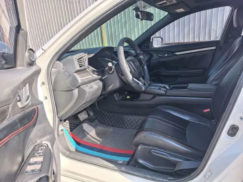 2021 Honda Civic 1.5T 177HP L4 CVT,autocango,china used car exporter,china ev exporter,chinese used car exporter,chinese used ev exporter