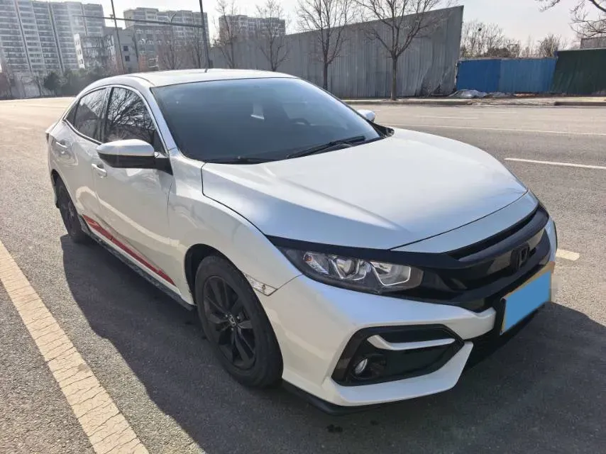 2021 Honda Civic 1.5T 177HP L4 CVT,autocango,china used car exporter,china ev exporter,chinese used car exporter,chinese used ev exporter