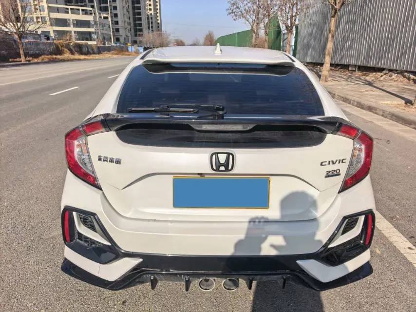 2021 Honda Civic 1.5T 177HP L4 CVT,autocango,china used car exporter,china ev exporter,chinese used car exporter,chinese used ev exporter