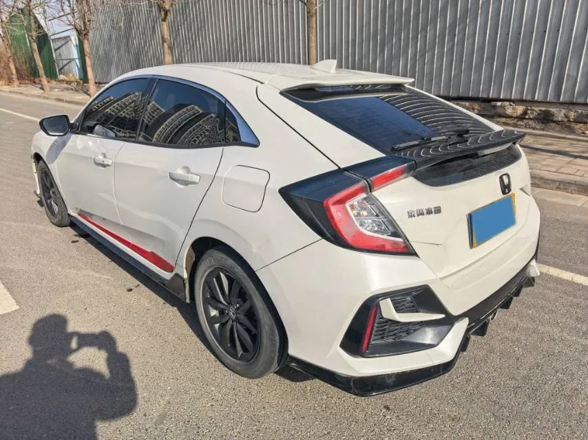 2021 Honda Civic 1.5T 177HP L4 CVT,autocango,china used car exporter,china ev exporter,chinese used car exporter,chinese used ev exporter