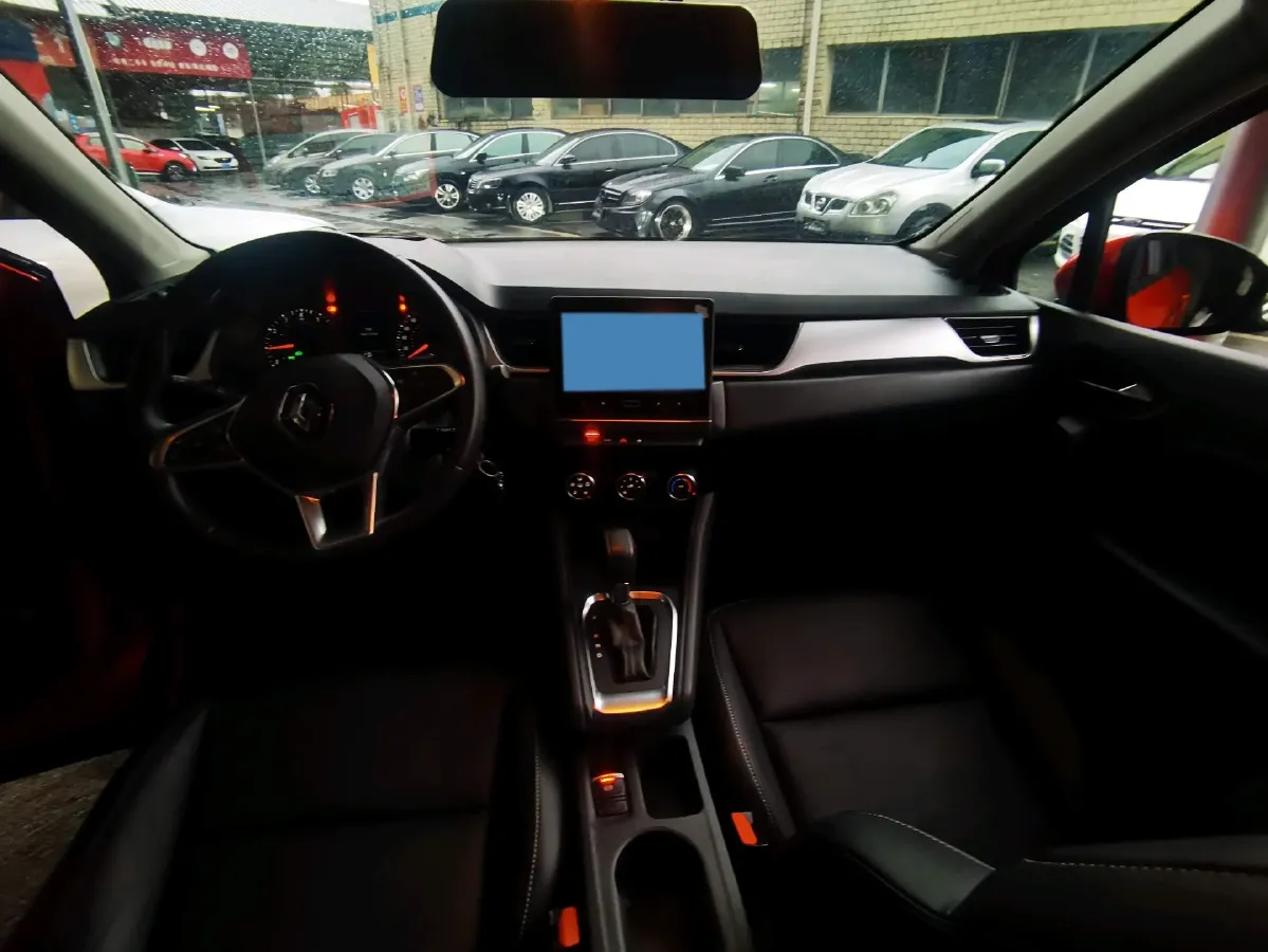 2019 Renault Captur 1.3T 159HP L4 7DCT,autocango,china used car exporter,china ev exporter,chinese used car exporter,chinese used ev exporter