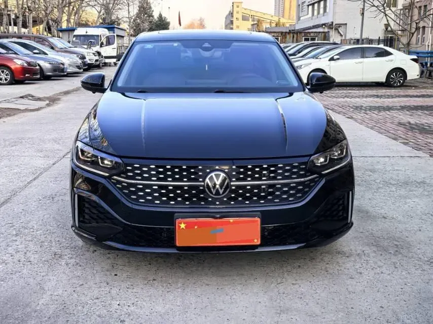 2023 Volkswagen Lavida 1.5L 110HP L4 6AT,autocango,china used car exporter,china ev exporter,chinese used car exporter,chinese used ev exporter