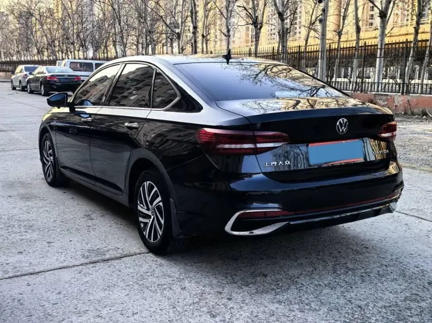 2023 Volkswagen Lavida 1.5L 110HP L4 6AT,autocango,china used car exporter,china ev exporter,chinese used car exporter,chinese used ev exporter