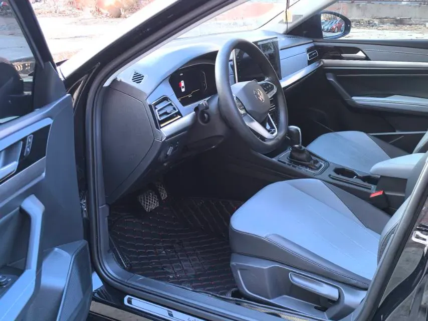 2023 Volkswagen Lavida 1.5L 110HP L4 6AT,autocango,china used car exporter,china ev exporter,chinese used car exporter,chinese used ev exporter