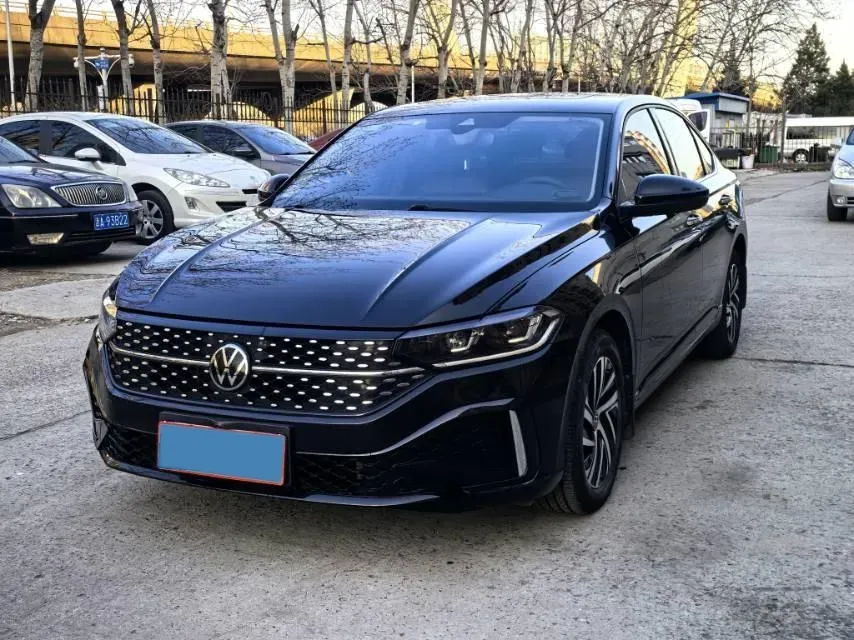 2023 Volkswagen Lavida 1.5L 110HP L4 6AT,autocango,china used car exporter,china ev exporter,chinese used car exporter,chinese used ev exporter