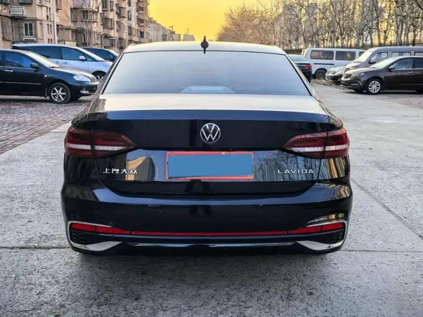 2023 Volkswagen Lavida 1.5L 110HP L4 6AT,autocango,china used car exporter,china ev exporter,chinese used car exporter,chinese used ev exporter