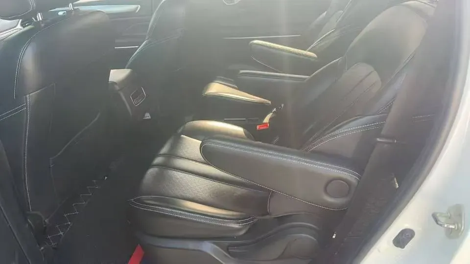 2021 GAC Trumpchi M6 1.5T 169HP L4 7DCT,autocango,china used car exporter,china ev exporter,chinese used car exporter,chinese used ev exporter