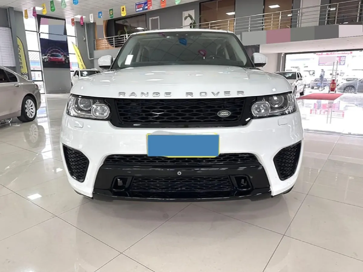 2017 Land Rover Range Rover Sport 3.0T 340HP V6 8AT,autocango,china used car exporter,china ev exporter,chinese used car exporter,chinese used ev exporter