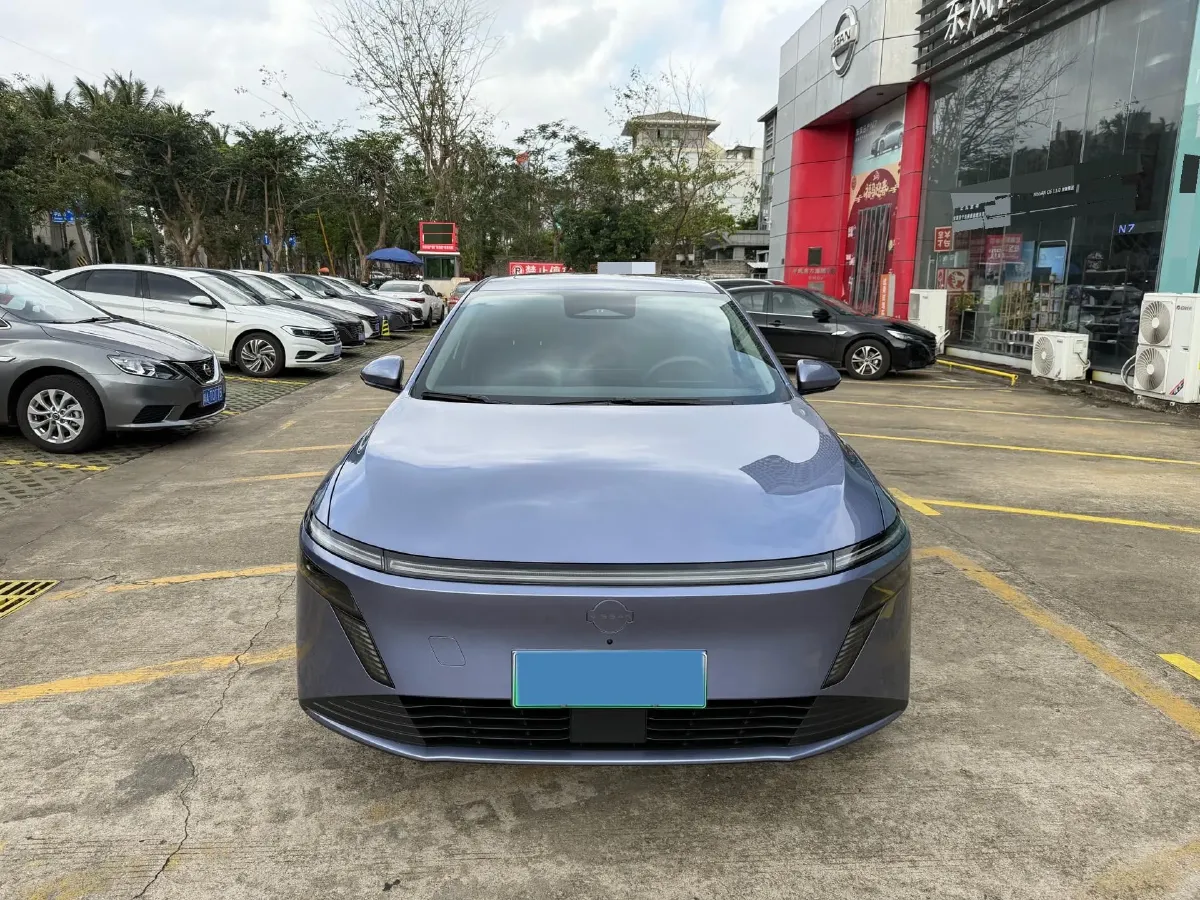 2026 Nissan N7 1.5L 102HP L4 1DHT PHEV,autocango,china used car exporter,china ev exporter,chinese used car exporter,chinese used ev exporter