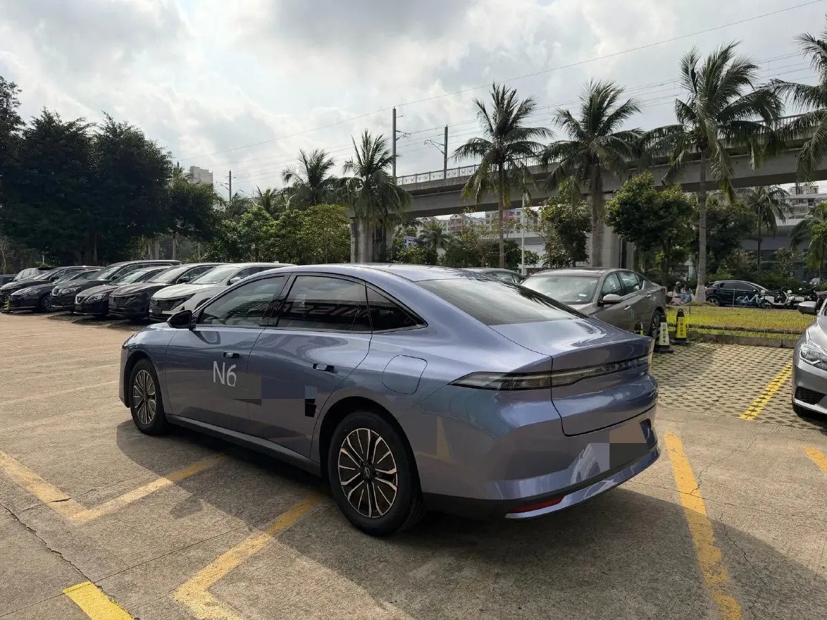 2026 Nissan N7 1.5L 102HP L4 1DHT PHEV,autocango,china used car exporter,china ev exporter,chinese used car exporter,chinese used ev exporter