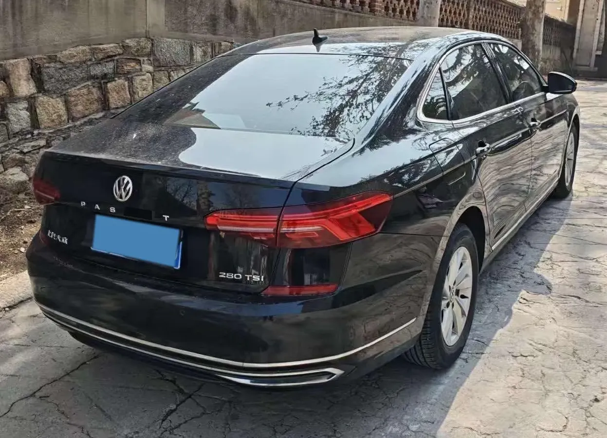2020 Volkswagen Passat 1.4T 150HP L4 7DCT,autocango,china used car exporter,china ev exporter,chinese used car exporter,chinese used ev exporter