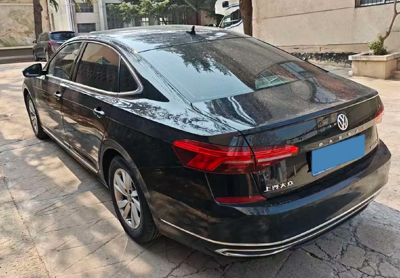 2020 Volkswagen Passat 1.4T 150HP L4 7DCT,autocango,china used car exporter,china ev exporter,chinese used car exporter,chinese used ev exporter
