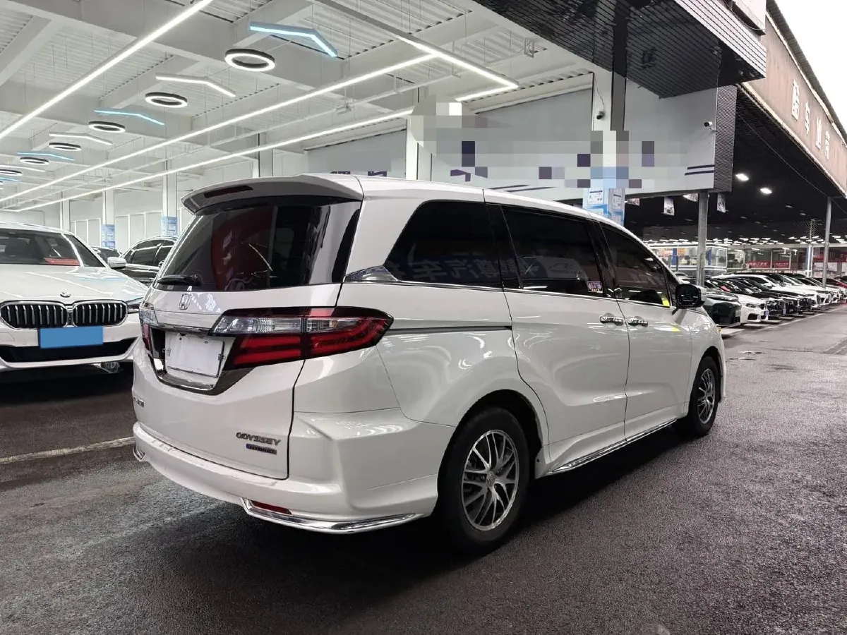 2021 Honda Odyssey 2.0L 146HP L4 E-CVT Hybrid,autocango,china used car exporter,china ev exporter,chinese used car exporter,chinese used ev exporter