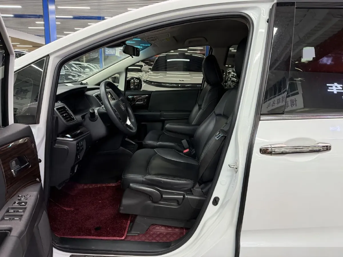 2021 Honda Odyssey 2.0L 146HP L4 E-CVT Hybrid,autocango,china used car exporter,china ev exporter,chinese used car exporter,chinese used ev exporter