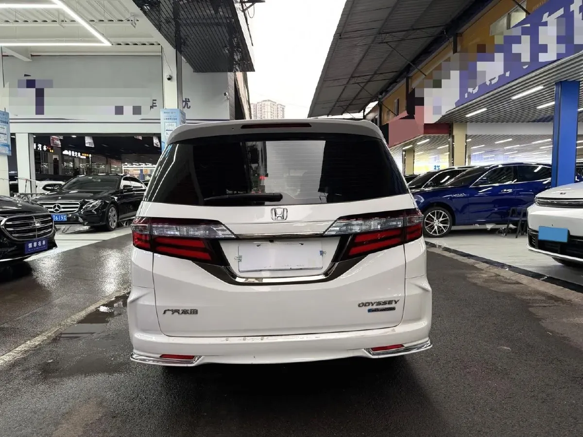 2021 Honda Odyssey 2.0L 146HP L4 E-CVT Hybrid,autocango,china used car exporter,china ev exporter,chinese used car exporter,chinese used ev exporter