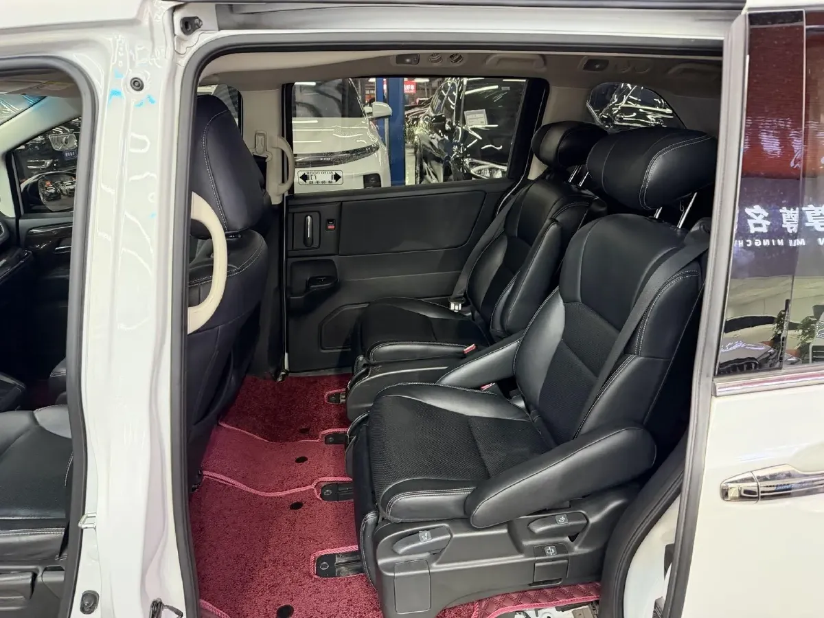 2021 Honda Odyssey 2.0L 146HP L4 E-CVT Hybrid,autocango,china used car exporter,china ev exporter,chinese used car exporter,chinese used ev exporter