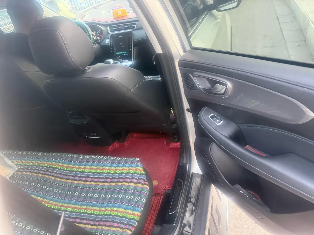 2020 Roewe RX5 1.5T 173HP L4 7DCT,autocango,china used car exporter,china ev exporter,chinese used car exporter,chinese used ev exporter