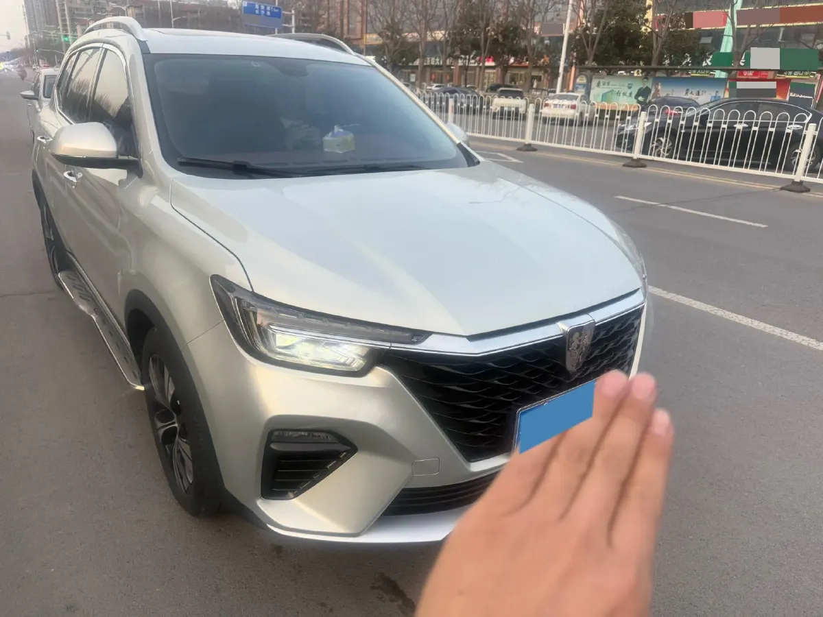 2020 Roewe RX5 1.5T 173HP L4 7DCT,autocango,china used car exporter,china ev exporter,chinese used car exporter,chinese used ev exporter