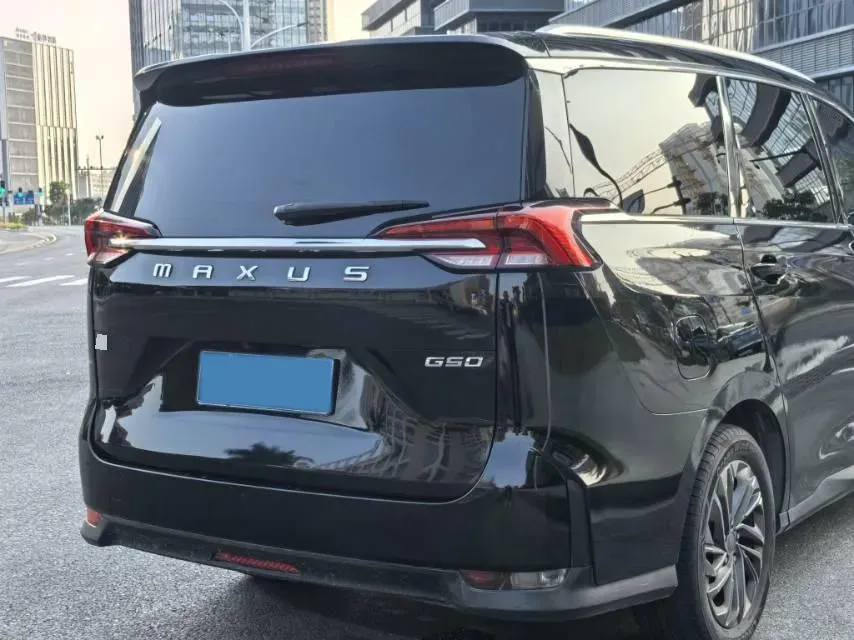 2019 MAXUS G50 1.5T 169HP L4 7DCT,autocango,china used car exporter,china ev exporter,chinese used car exporter,chinese used ev exporter